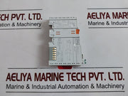 Wago 750-492 Analog Input Module