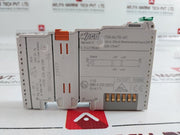Wago 750-492 Analog Input Module