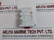 Wago 750-492 Analog Input Module 48070404----04