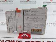 Wago 750-492 Analog Input Module 48070404----04