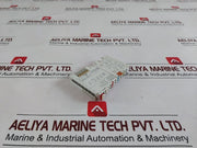 Wago 750-501 2-channel Digital Output Module 24V Dc 0.5A