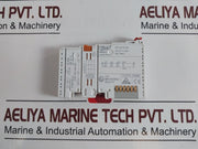 Wago 750-501 2-channel Digital Output Module 2803--05----03