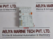 Wago 750-501 Output Module 1406--08----03