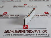 Wago 750-501 Output Module 1406--08----03