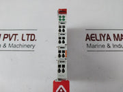 Wago 750-504 Digital Output Module 3707--10----03
