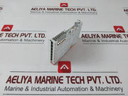 Wago 750-504 Digital Output Module 3707--10----03