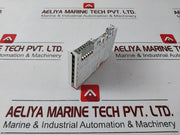 Wago 750-504 Digital Output Module 3607--10----03