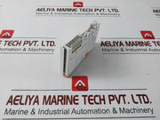 Wago 750-504 Digital Output Module 3103--09----03