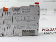 Wago 750-504 Digital Output Module 3103--09----03