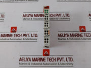 Wago 750-504 4-channel Digital Output 24Vdc 0.5 A
