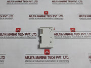 Wago 750-504 4 Channel Digital Output 24V Dc 0.5A Cl I Div 2 55C Max Ambient