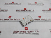 Wago 750-504 4 Channel Digital Output 24V Dc 0.5A Cl I Div 2 55C Max Ambient