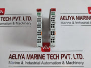 Wago 750-504 Digital Output Module 4607--11----03