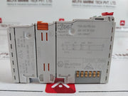 Wago 750-504 Digital Output Module 4607--11----03
