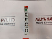 Wago 750-504 Digital Output Module 24V Dc