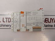 Wago 750-504 Digital Output Module 24V Dc