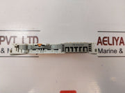 Wago 750-504 Digital Output Module 24V Dc