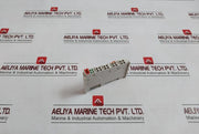 Wago 750-504 Digital Output Module 4Do 24V Dc 0.5A, 0.08-2.5Mm2, 55 C