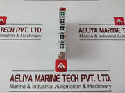 Wago 750-504 Digital Output Module 3407--10----03