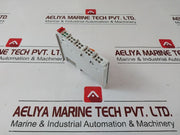 Wago 750-504 Digital Output Module 3407--10----03