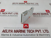 Wago 750-504 Digital Output Module 3407--10----03