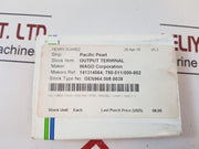 Wago 750-511 digital output module