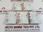 Wago Relay Output Module 750-513