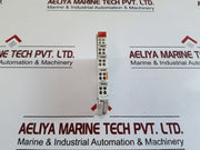 Wago Relay Output Module 750-513