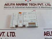 Wago Relay Output Module 750-513