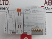Wago 750-513 2-channel Output Module 2505--06----03