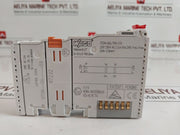 Wago 750-513 2-channel Output Module 0708--06----03