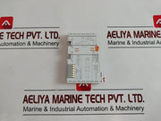 Wago 750-513 2 Channel Output Module 4807--06----03