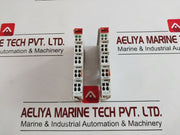 Wago 750-513 Output Module 4313--06----07