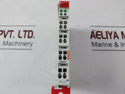 Wago 750-513 Relay Output Module (Used)