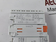 Wago 750-513 Relay Output Module (Used)
