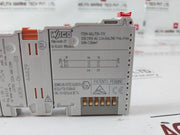 Wago 750-513 Relay Output Module (Used)