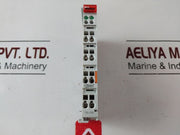 Wago 750-513 Digital Output Module 4308--06----03