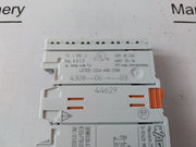 Wago 750-513 Digital Output Module 4308--06----03