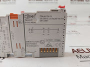 Wago 750-513 Digital Output Module 4308--06----03