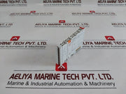 Wago 750-513 Relay Output Module Kema 01Atex1024X 2Do 230V Ac