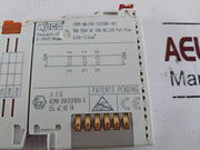 Wago 750-517/000-001 Digital Output Module