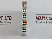 Wago 750-517/000-001 Digital Output Module