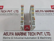 Wago 750-517/000-001 2 Channel Digital Output Module 4701--01----03