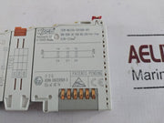 Wago 750-517/000-001 2 Channel Digital Output Module 4701--01----03