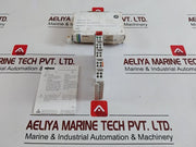 Wago 750-517 2-channel Relay Digital Output Module,200-250V Ac,10A
