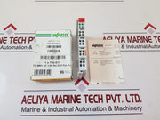 Wago 750-517 output module v5.2