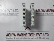 Wago 750-530/200-000 8-channel Output Module