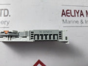 Wago 750-530/200-000 8-channel Output Module