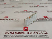 Wago 750-530 Digital Output Module 24V Dc 0,5A