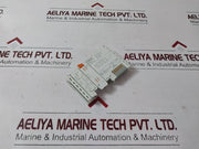 Wago 750-530 Digital Output Module 1008--08----15